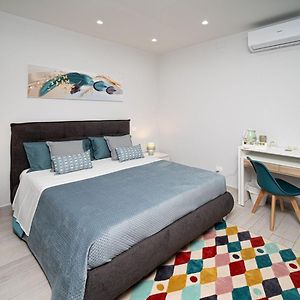 Private Bathroom Double Room